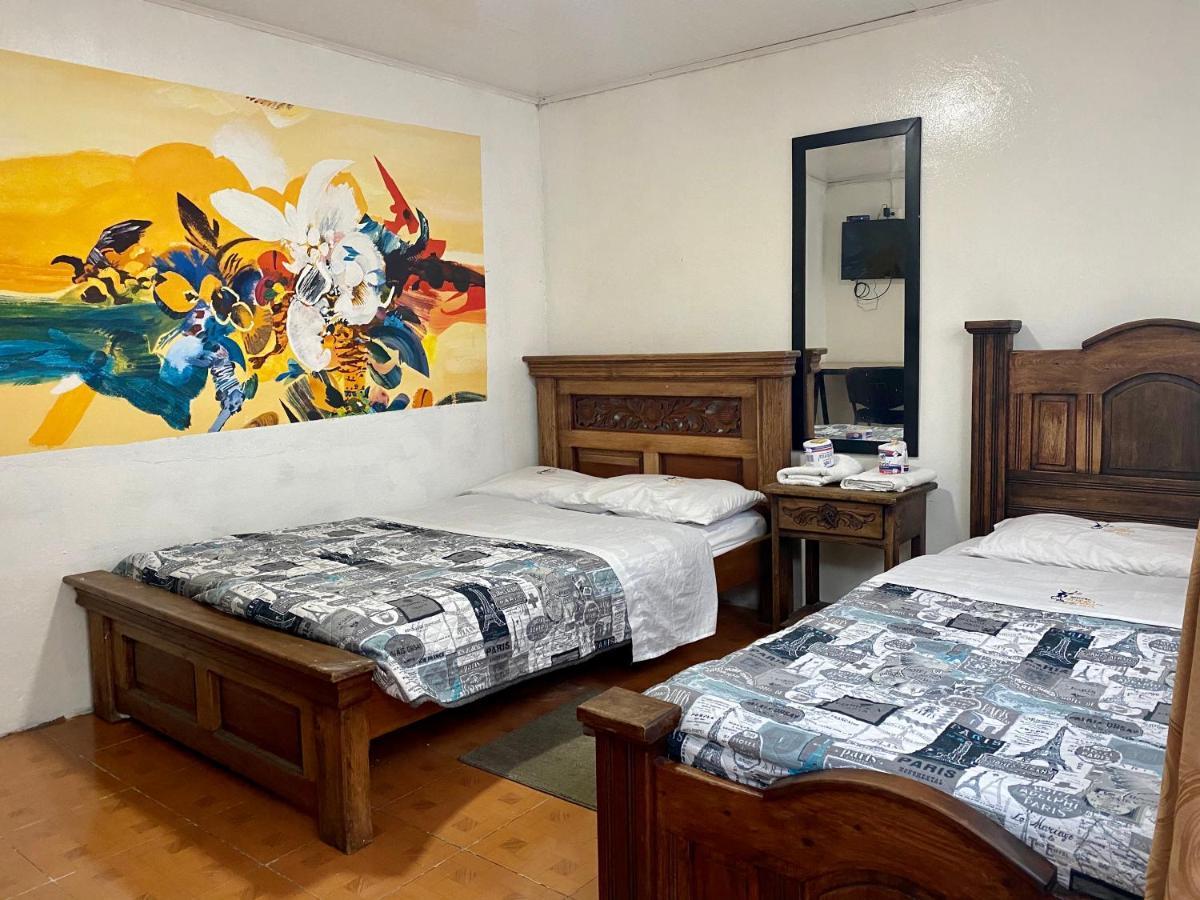 Hostal Chorro De Quevedo Bogota Buitenkant foto
