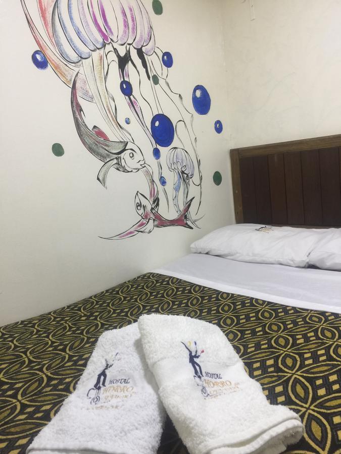 Hostal Chorro De Quevedo Bogota Buitenkant foto
