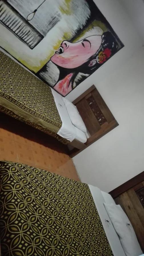 Hostal Chorro De Quevedo Bogota Buitenkant foto